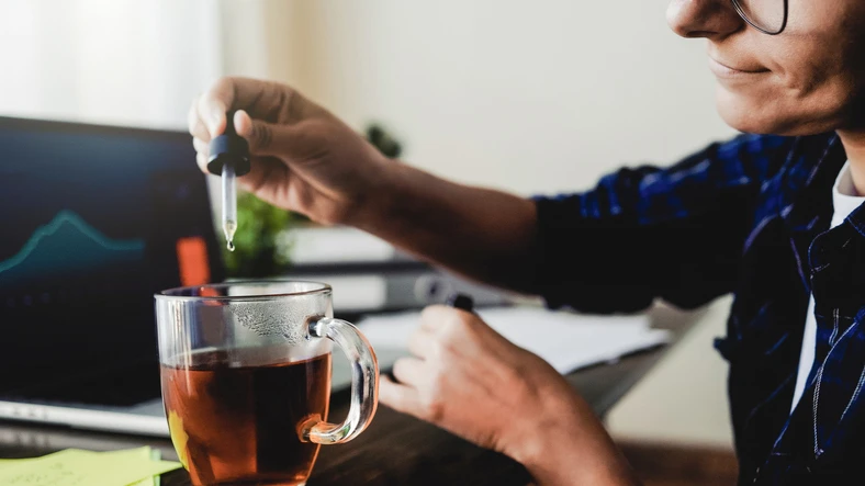 Kratom Extract Daily routine