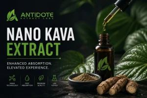 Nano Kava Extract Facts and Benefits