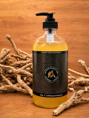 16oz Nano Kava Extract
